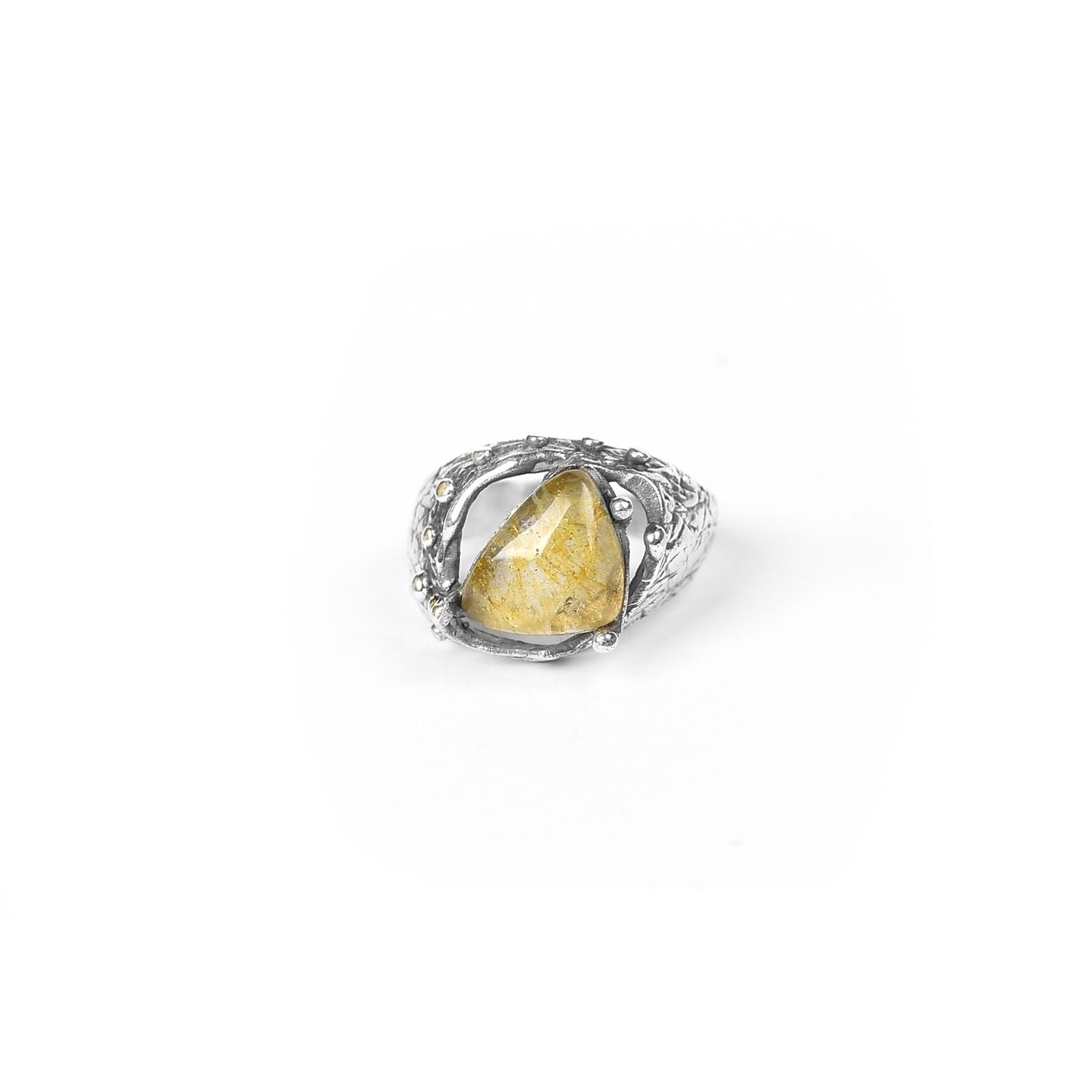 Origin Geo Ring