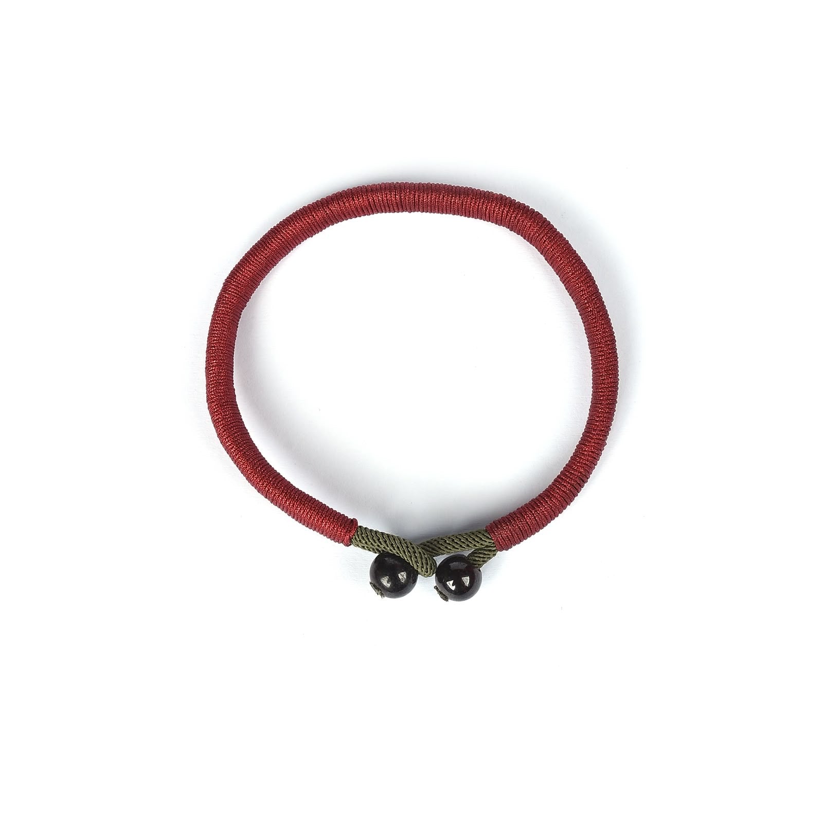Bonded Bead Bracelet