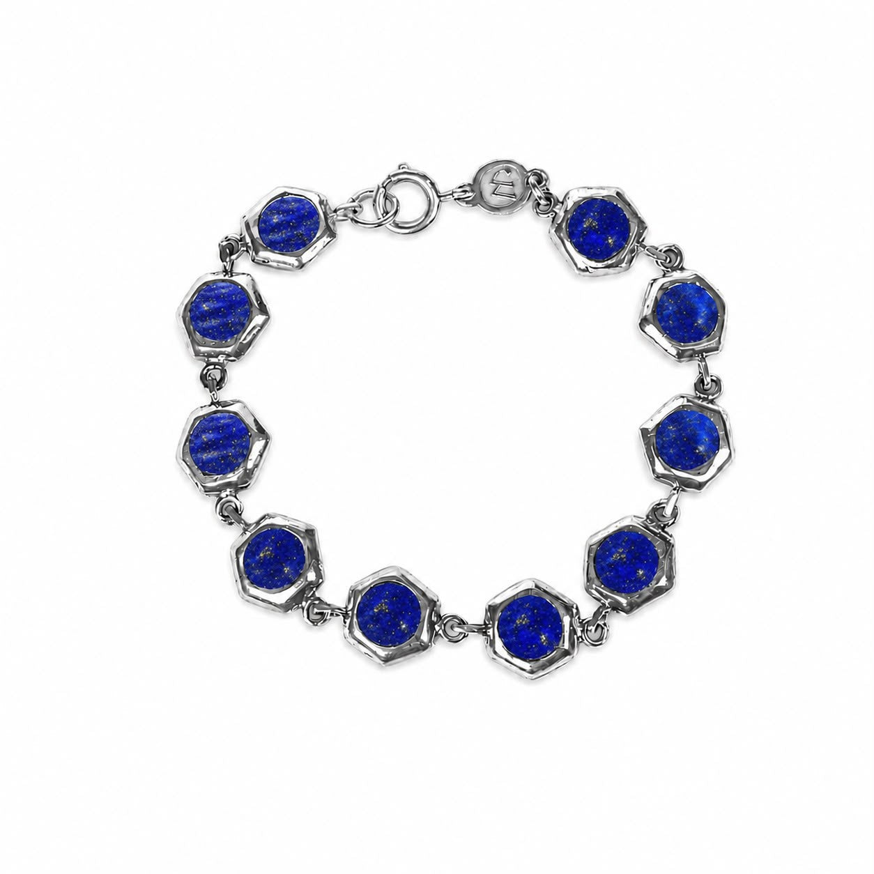 Hexa Noir Bracelet (Copy)