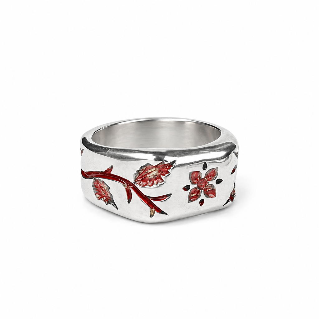 Heritage Bloom Band