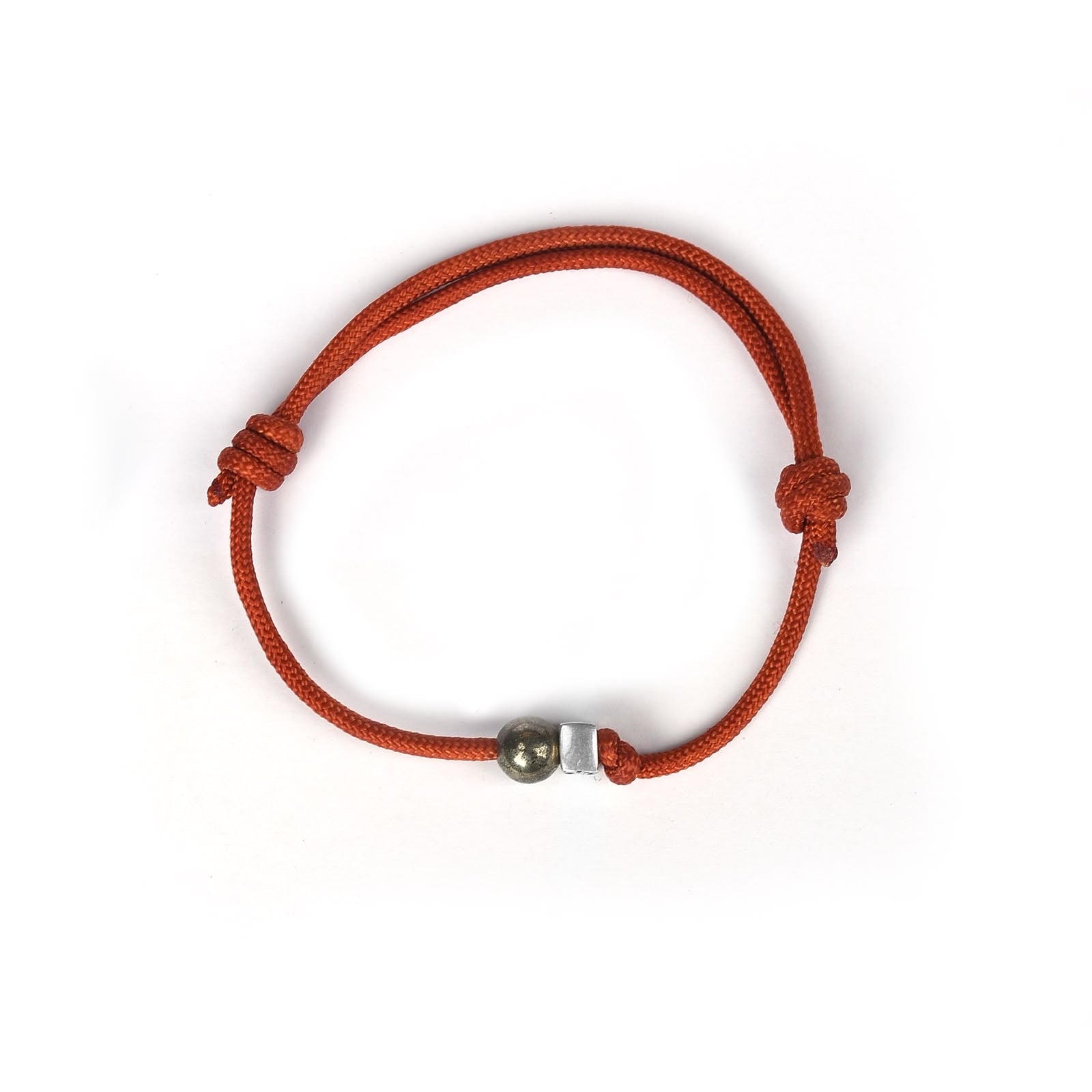 Knot thread