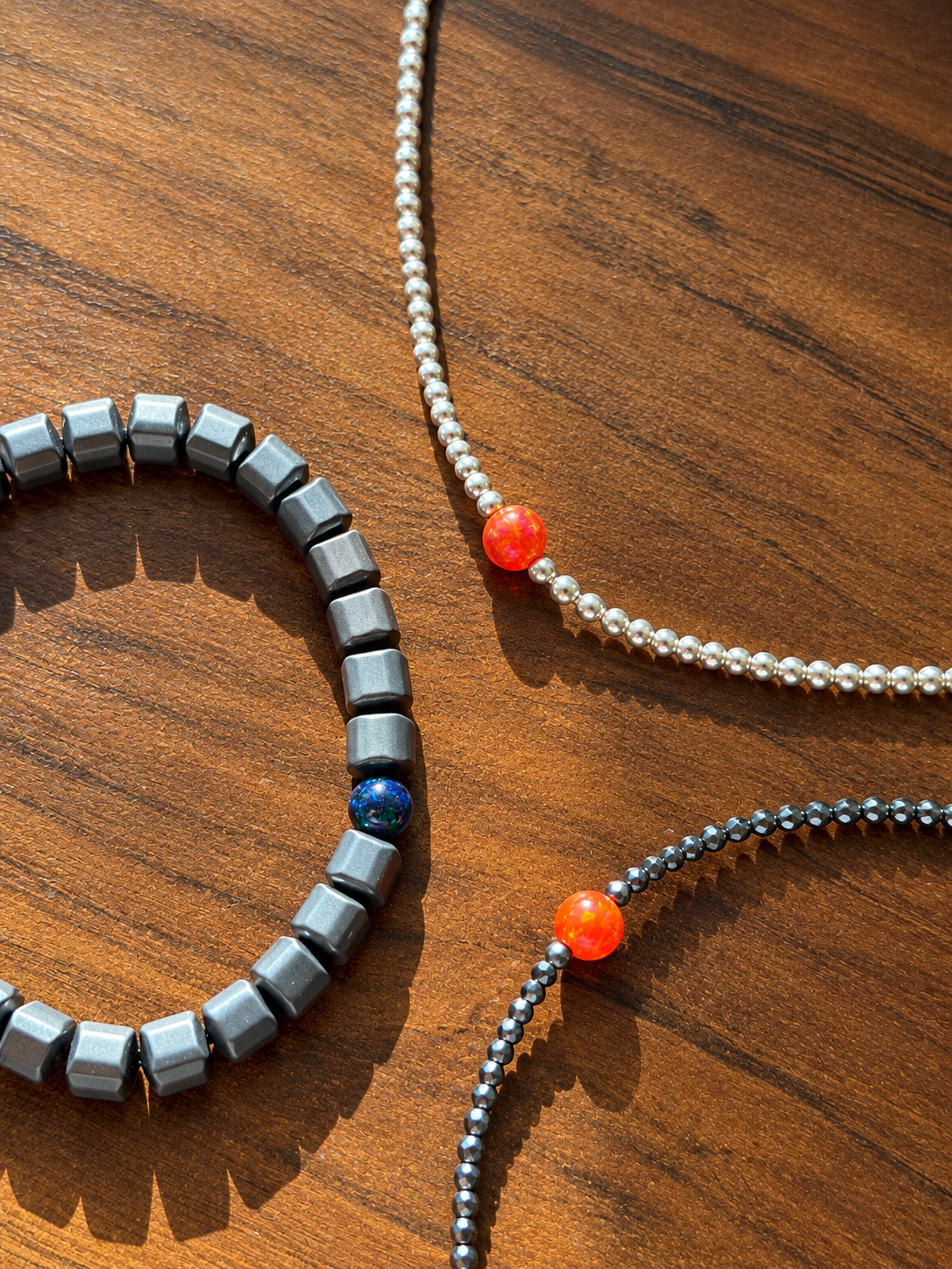 One Glow Bracelet