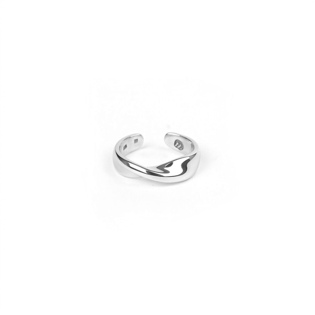 Twist ring