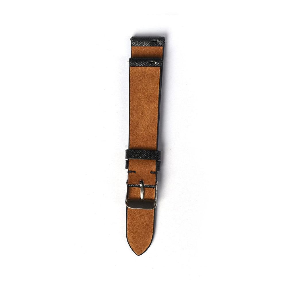 Own fit strap