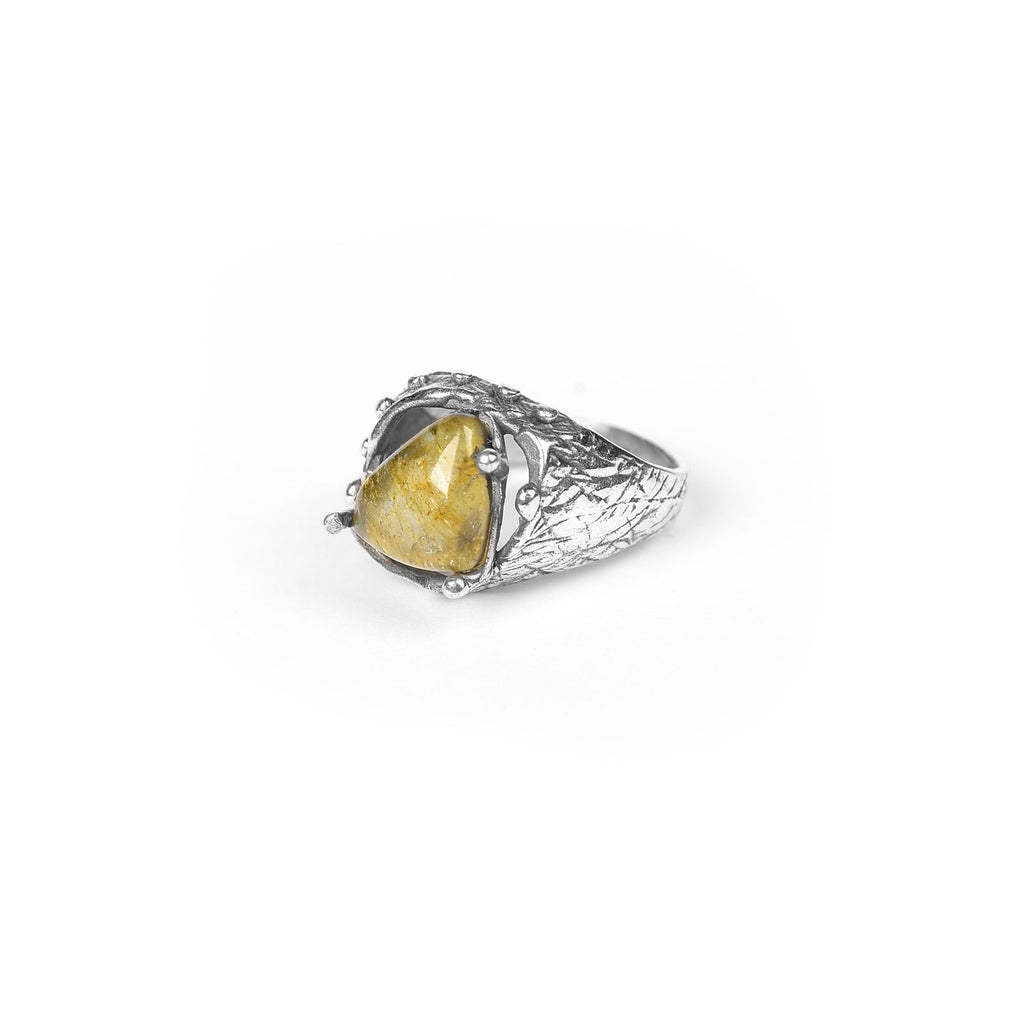 Origin Geo Ring