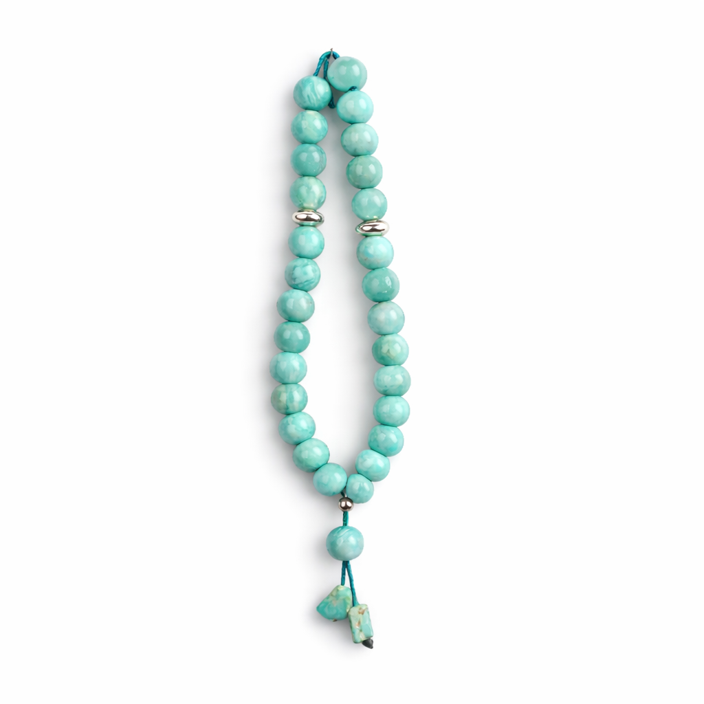 Amazonite Sebha