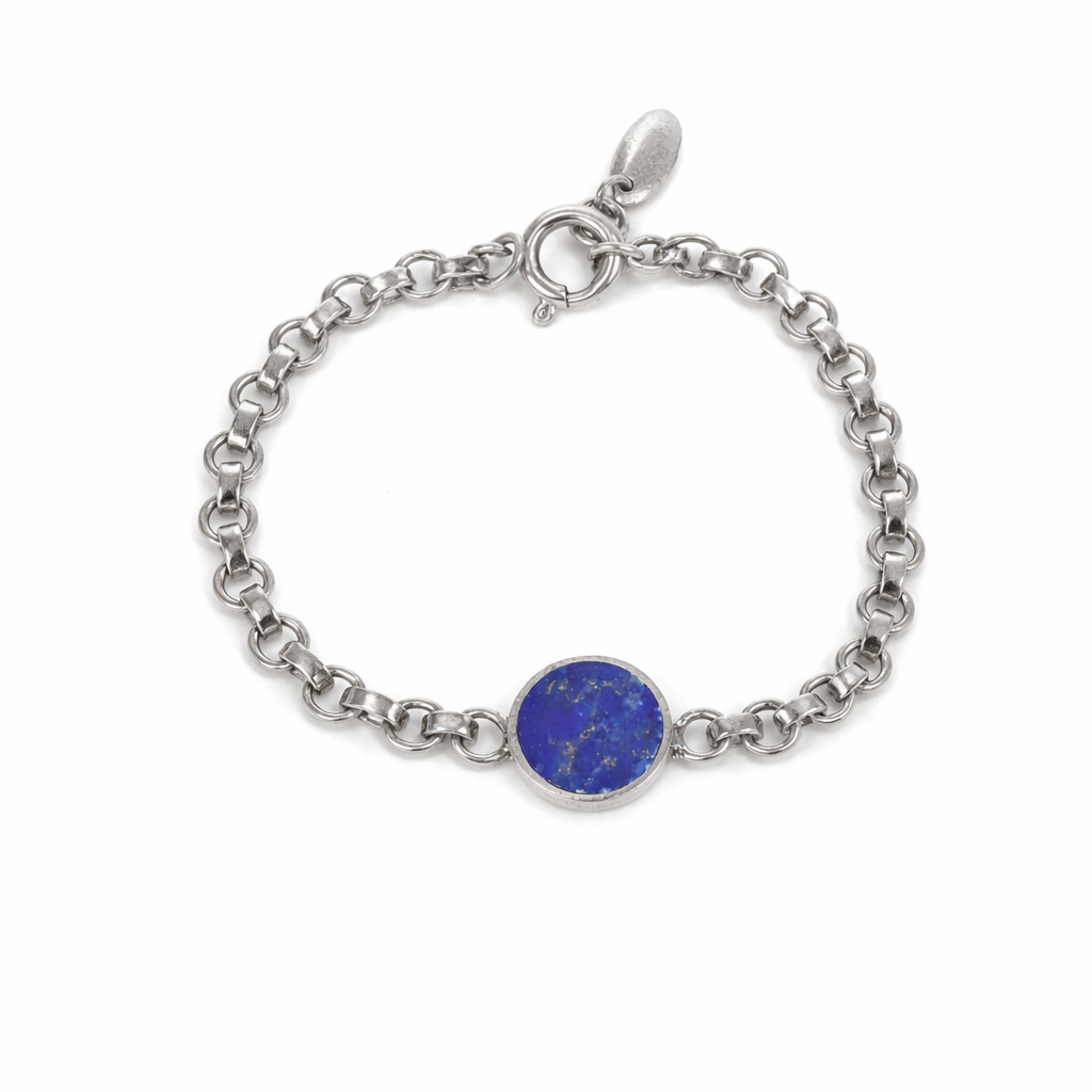 The Seeker Bracelet | Two Sides