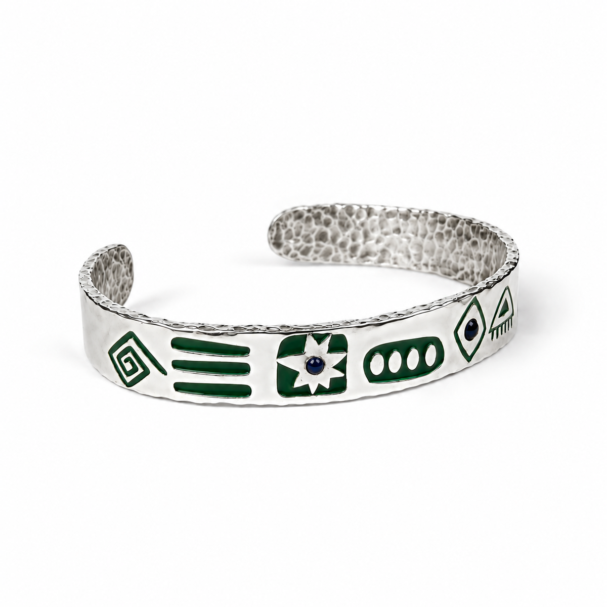 Art Forms Cuff