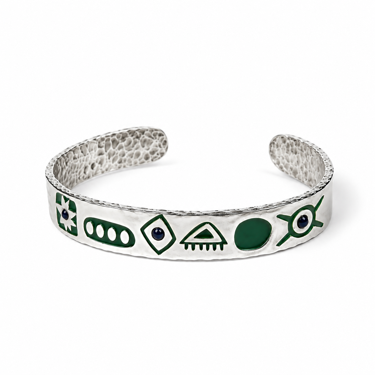 Art Forms Cuff