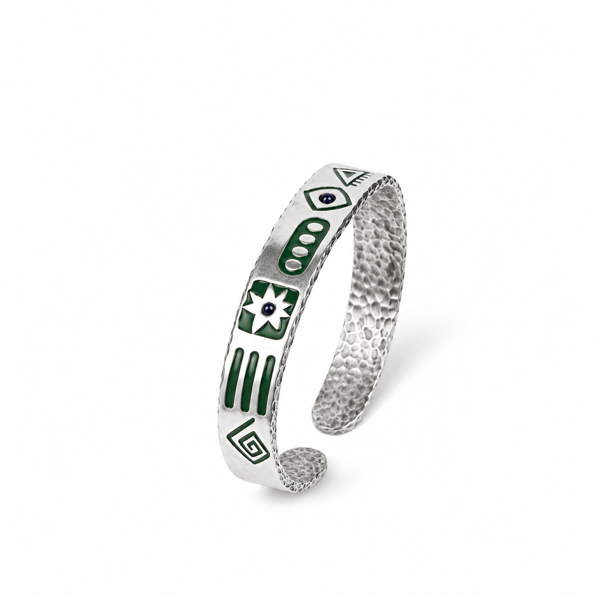 Art Forms Cuff