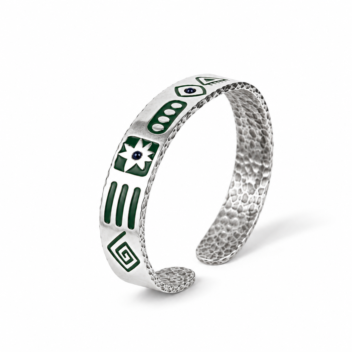 Art Forms Cuff