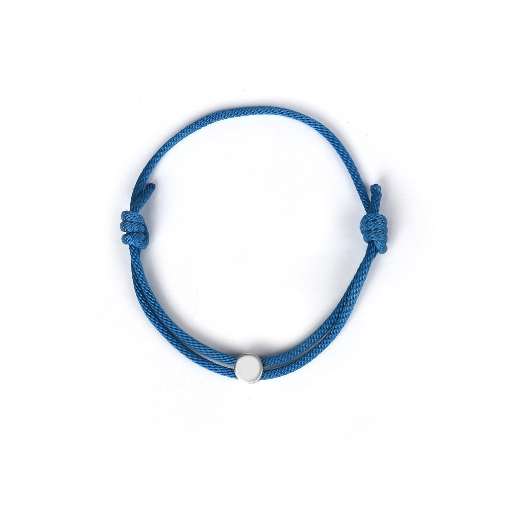 Knot thread