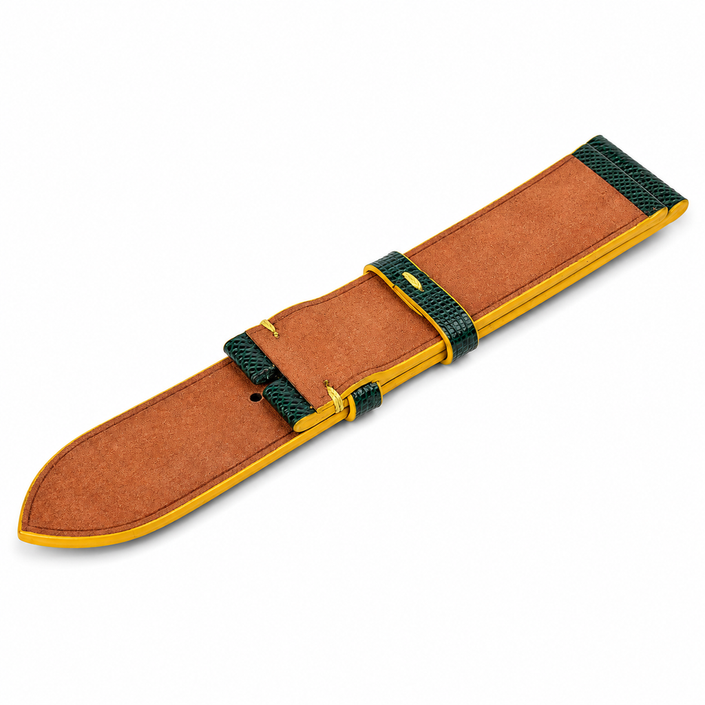 The Chunky Strap