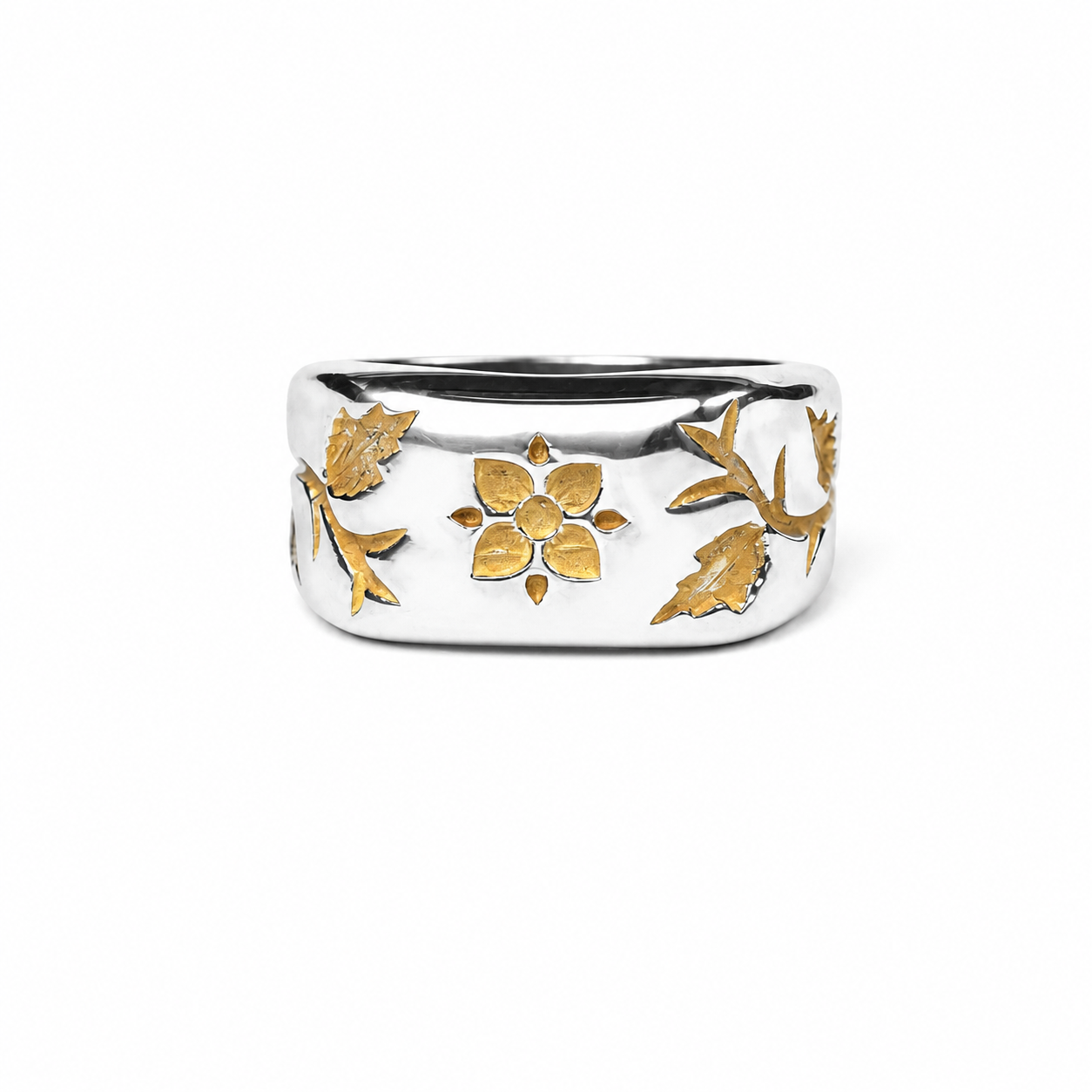 Heritage Bloom Band