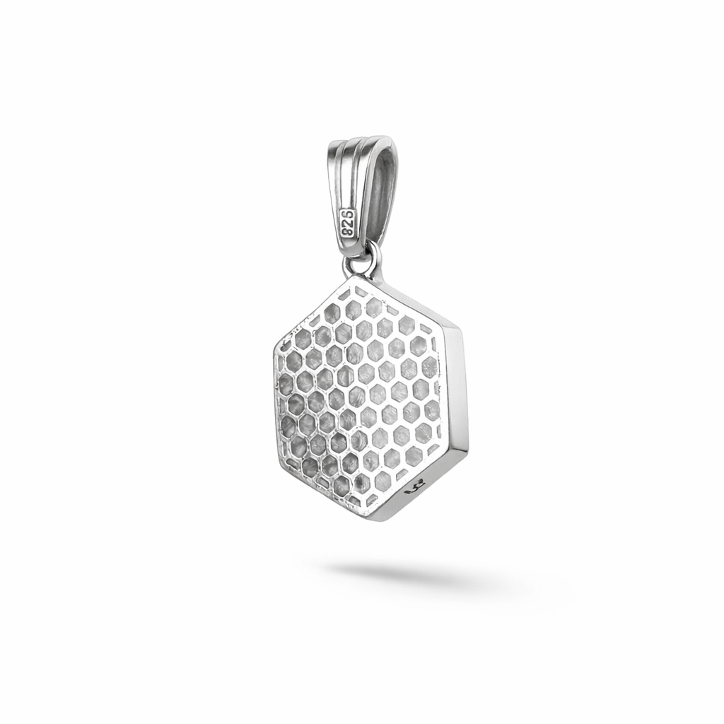 BEE Pendant | Red