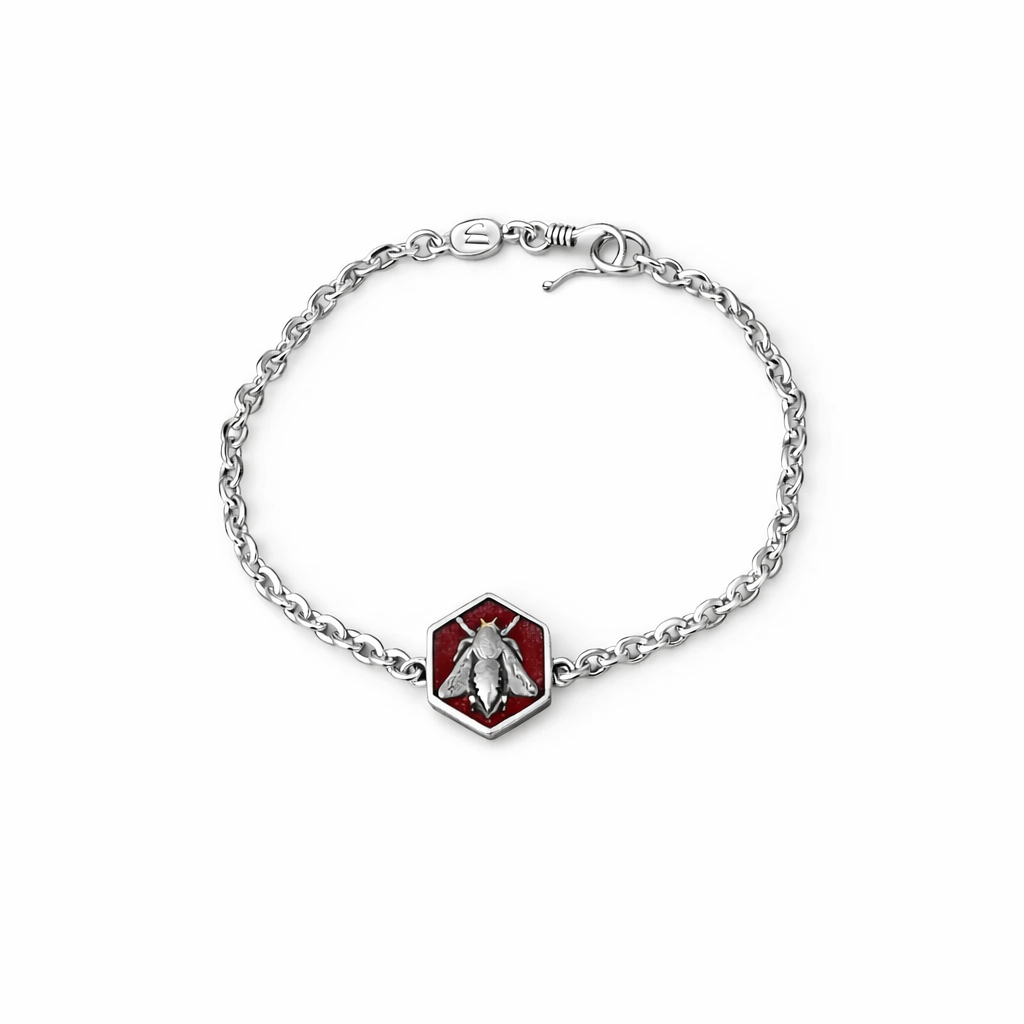 The BEE Bracelet