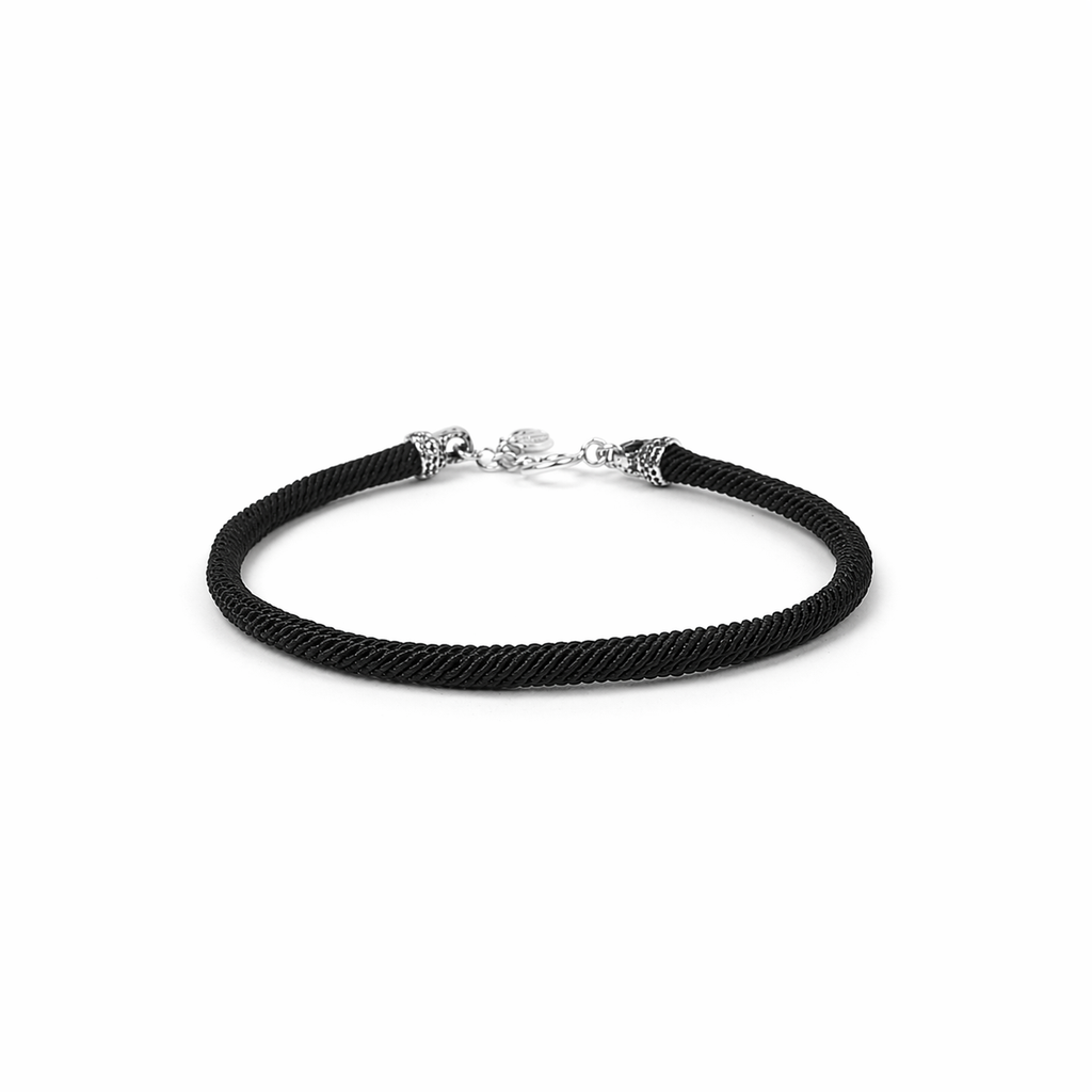 Signature Cord Bracelet