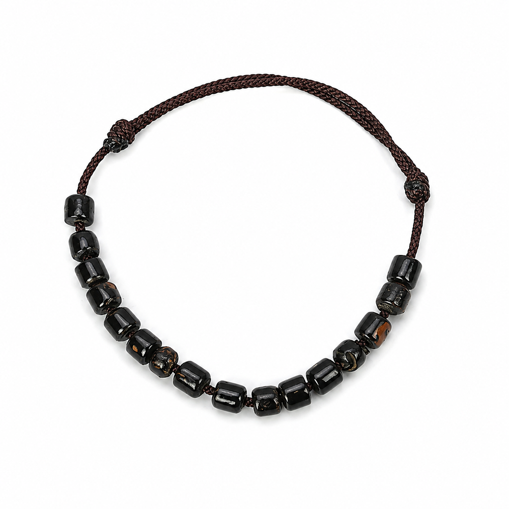 Earthbound Raw Bracelet