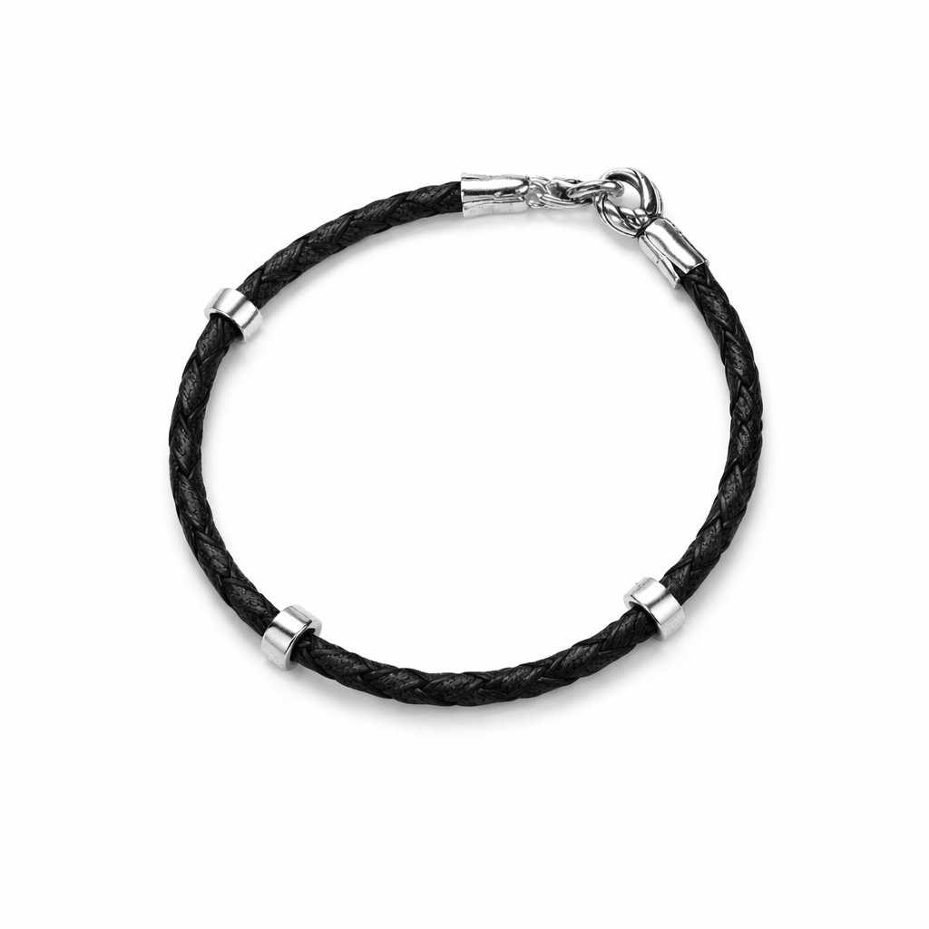 Essential Braided Bracelet