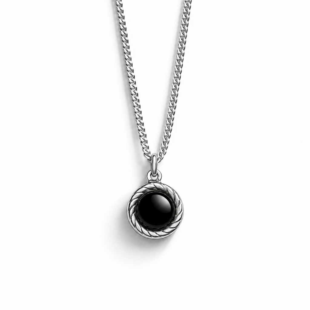 Desert Sky Necklace
