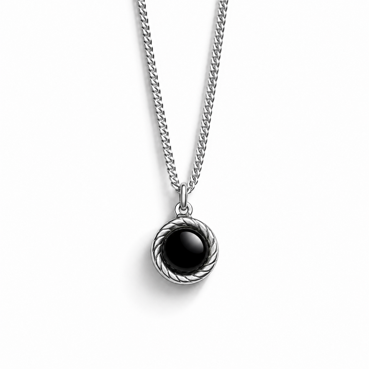 Desert Sky Necklace