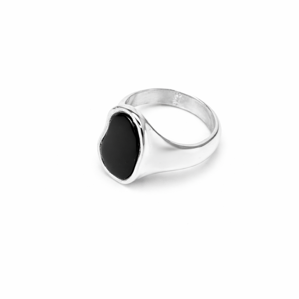 Form Signet Ring
