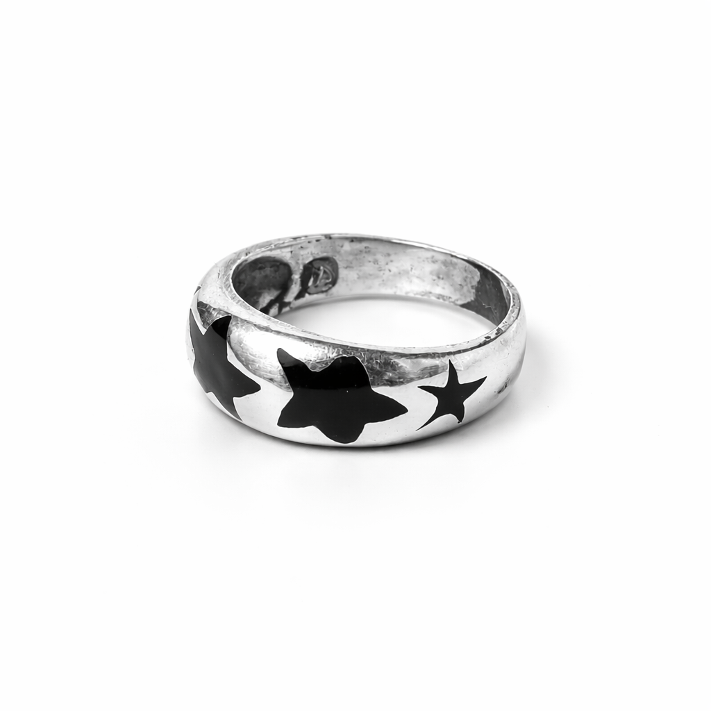 Celestial Ring