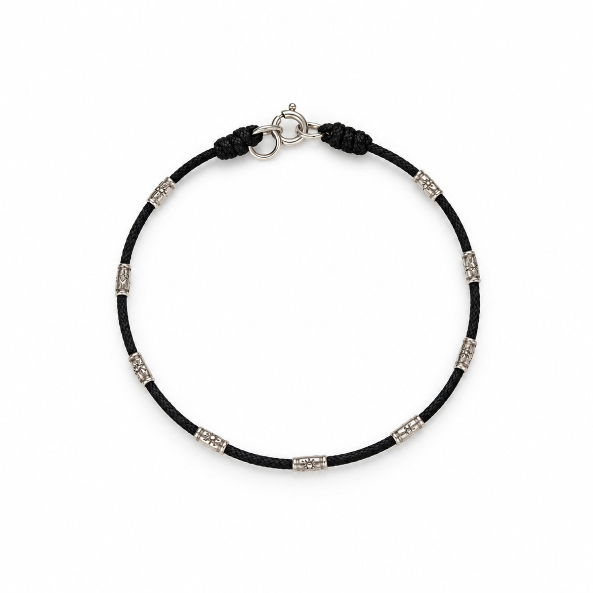 Sol Cord Bracelet