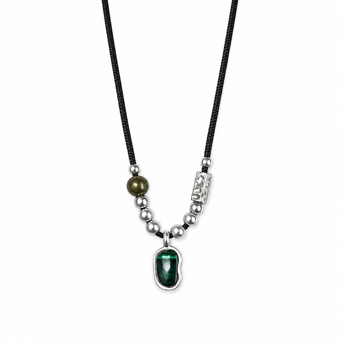 Forest Trace Necklace