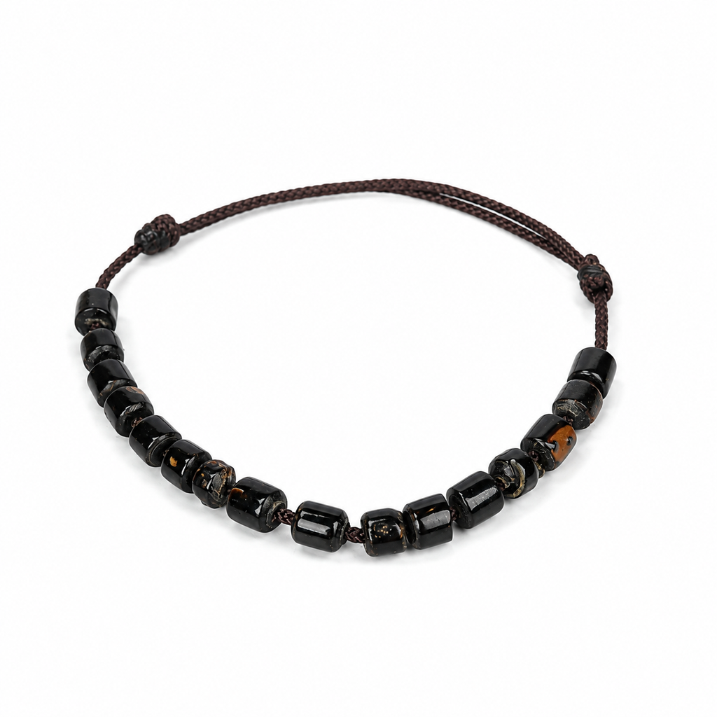 Earthbound Raw Bracelet