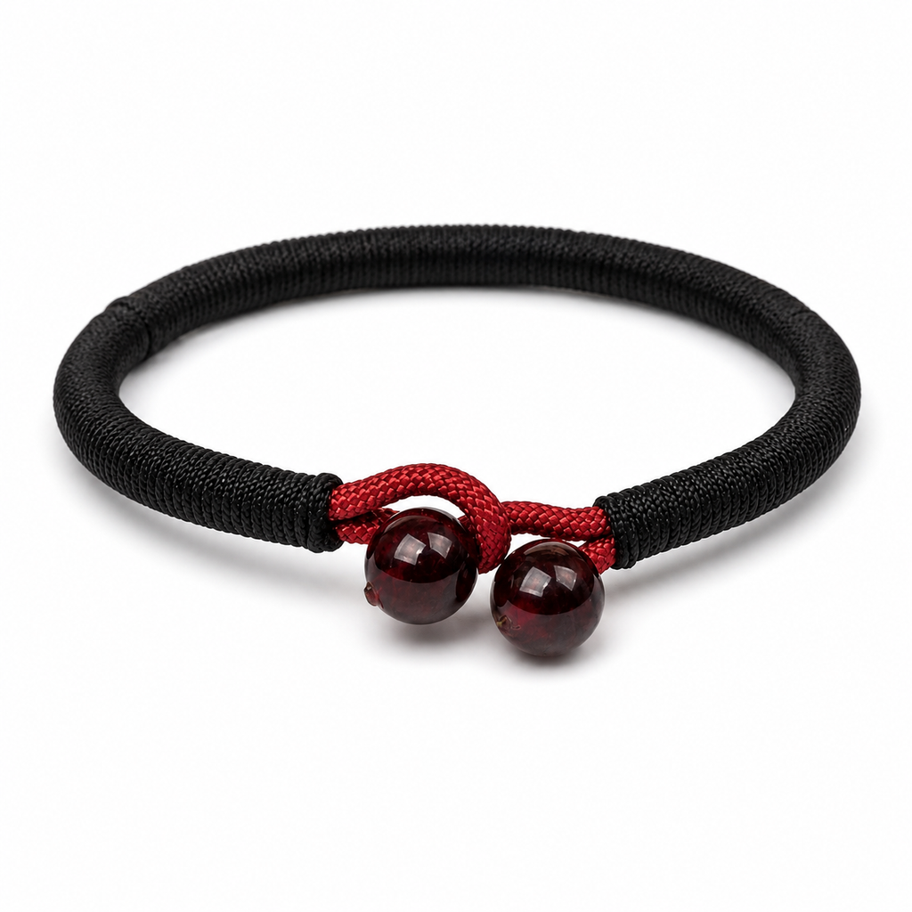 Bonded Bead Bracelet