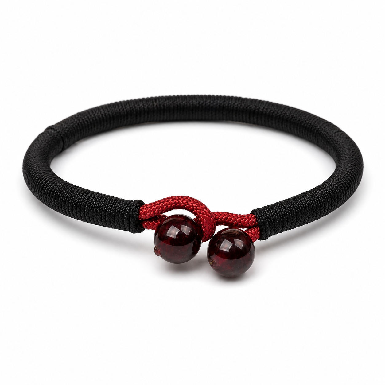 Bonded Bead Bracelet