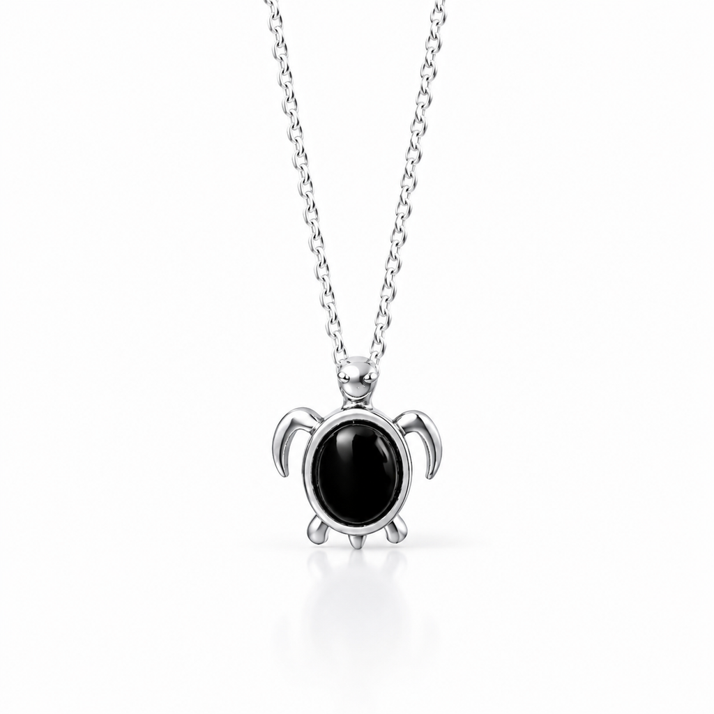 Sea Turtle Necklace