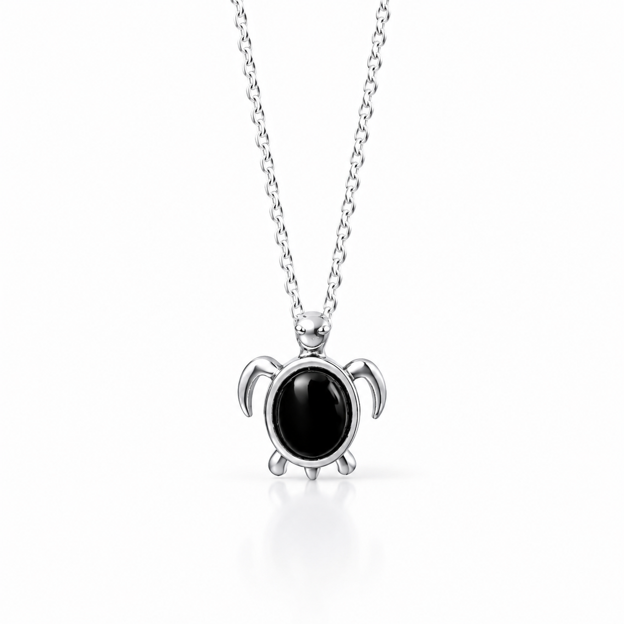 Sea Turtle Necklace