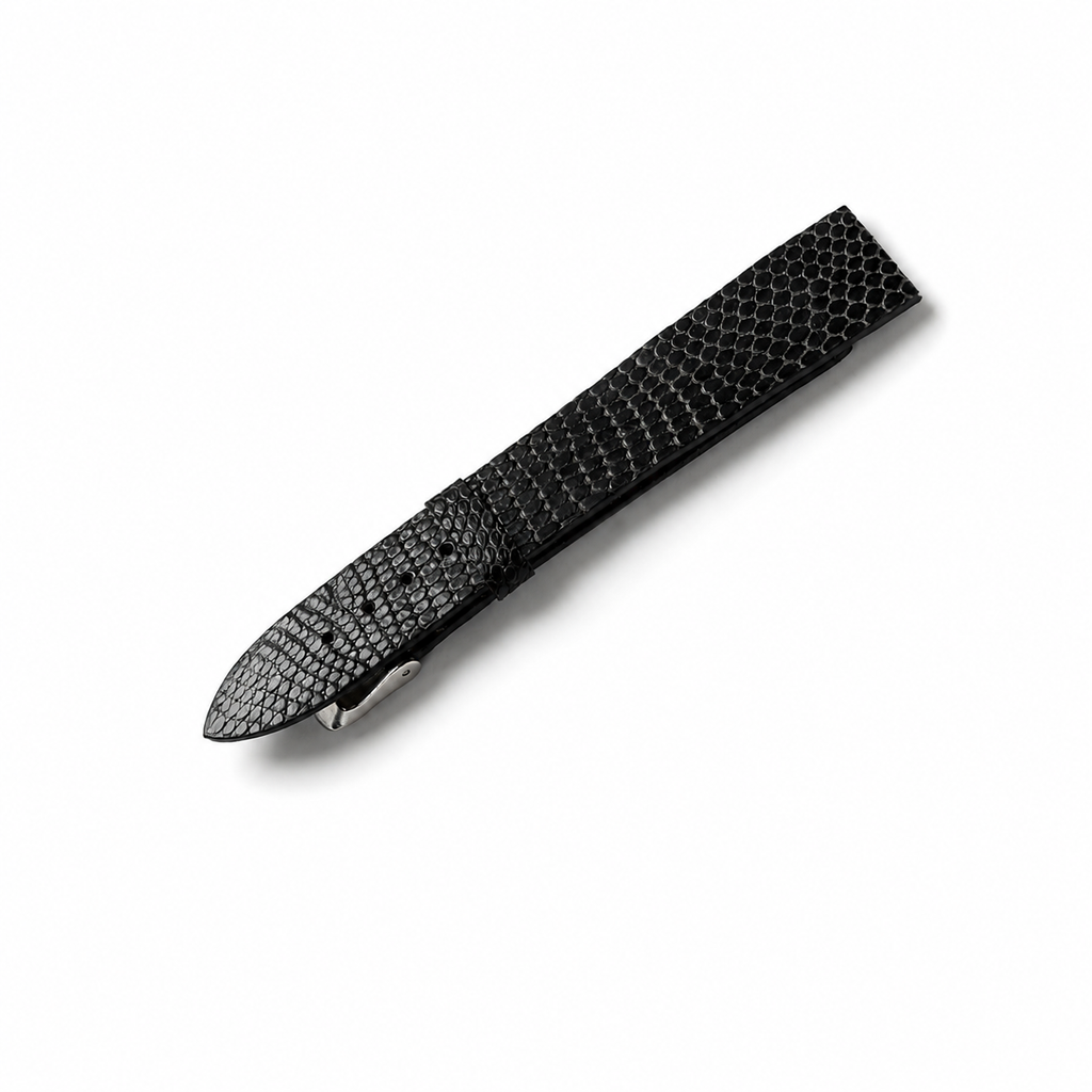 Lizard Watch Strap