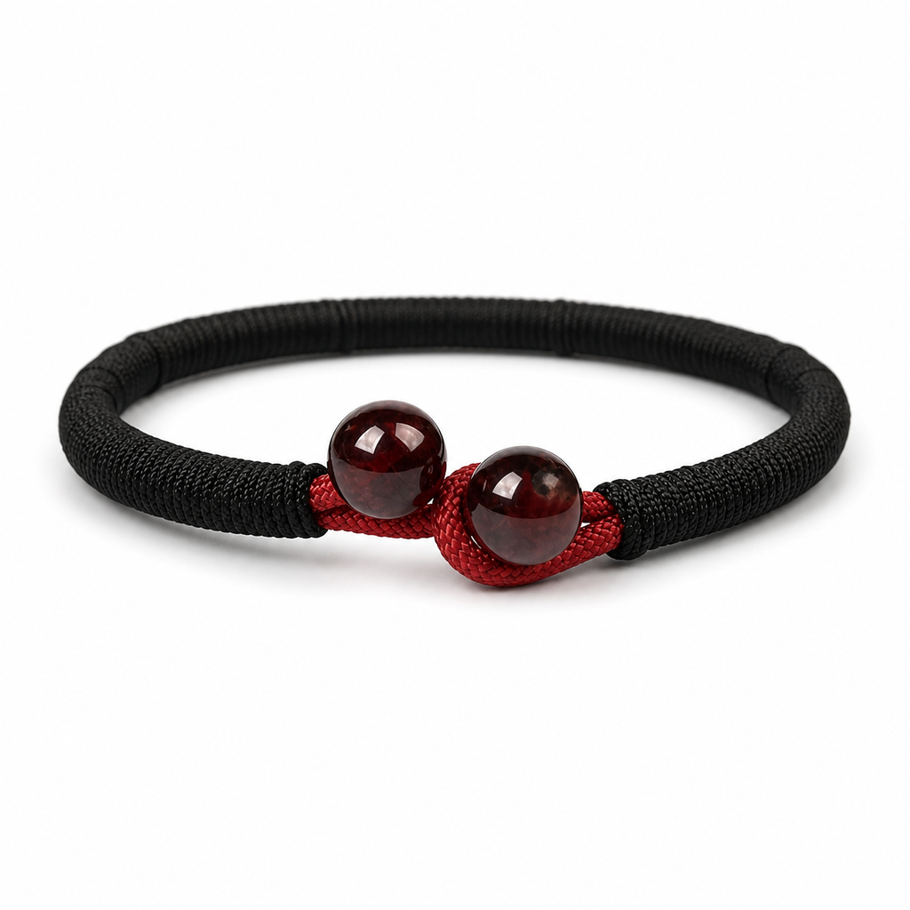 Bonded Bead Bracelet