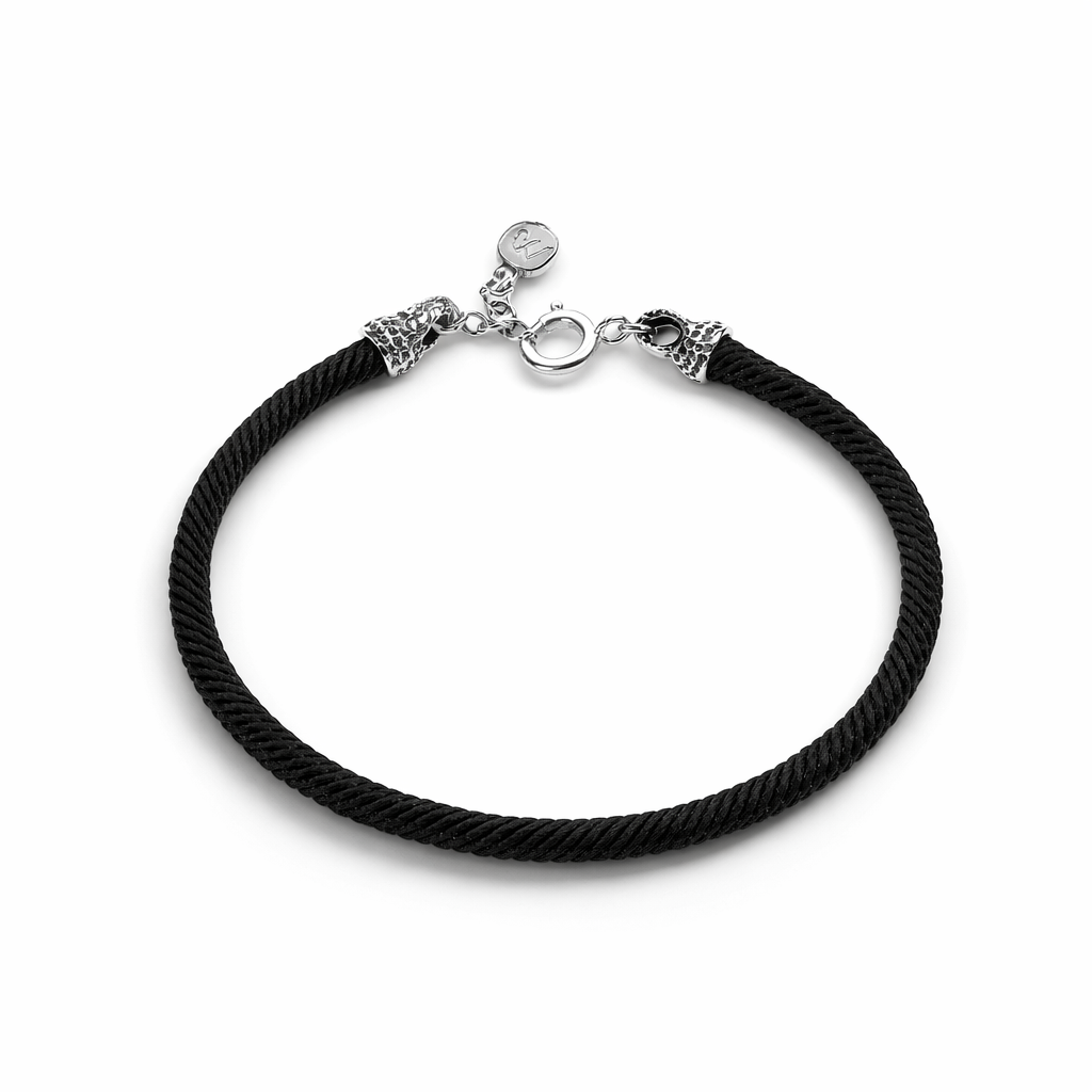 Signature Cord Bracelet