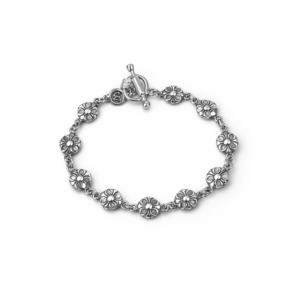 Bloom Charms Bracelet