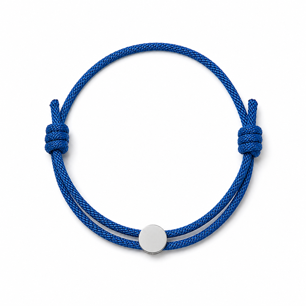 Knot Thread Bracelet