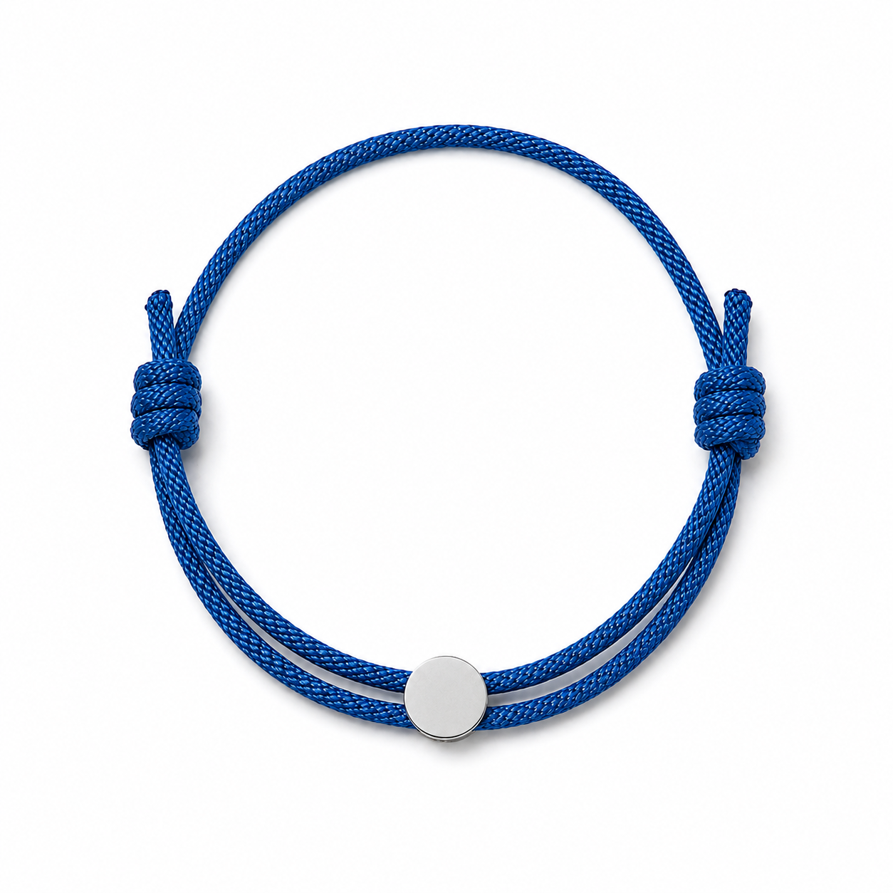 Knot Thread Bracelet