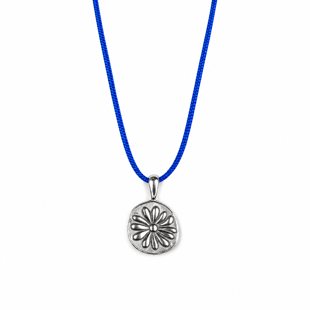 Wild Flora Necklace