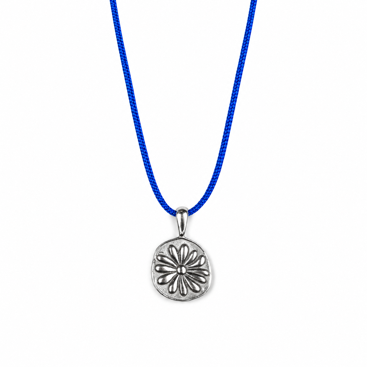 Wild Flora Necklace