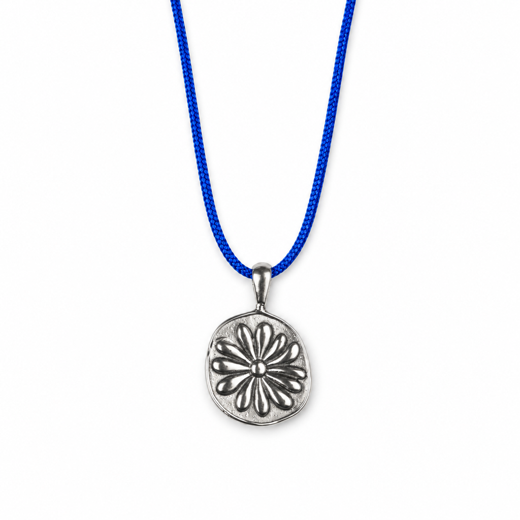 Wild Flora Necklace
