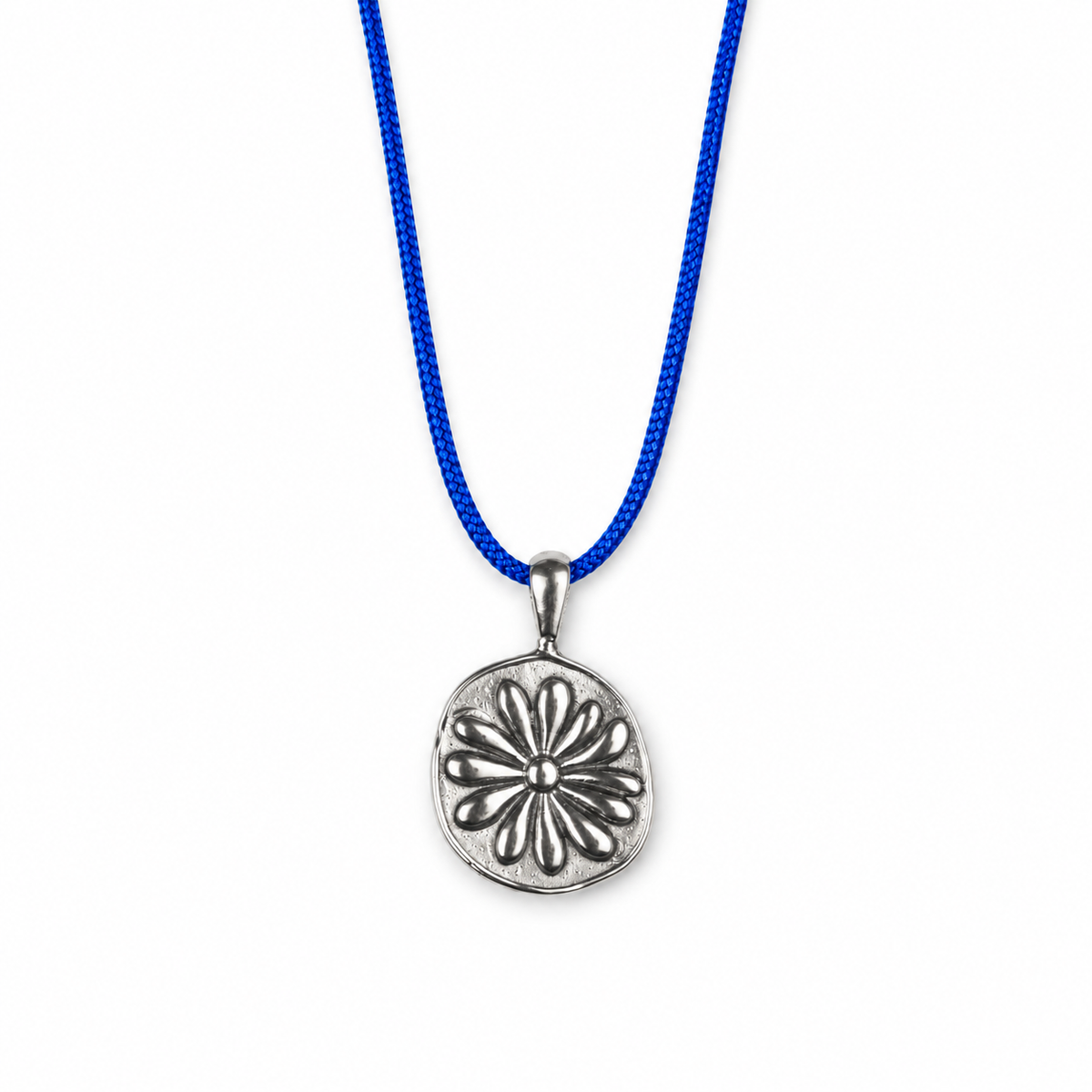 Wild Flora Necklace