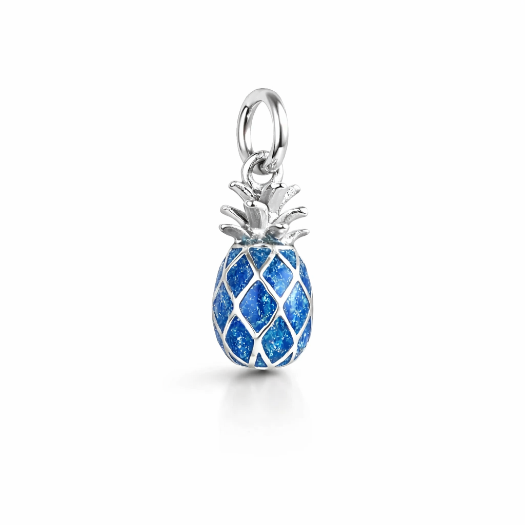 Pineapple Pendant