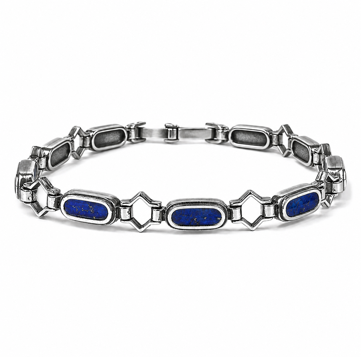 Linea Stone Bracelet