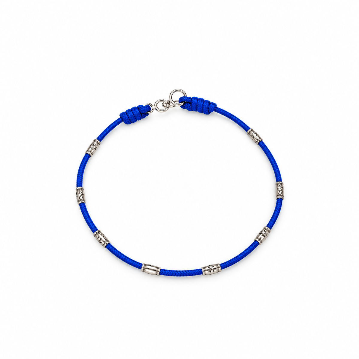 Sol Cord Bracelet