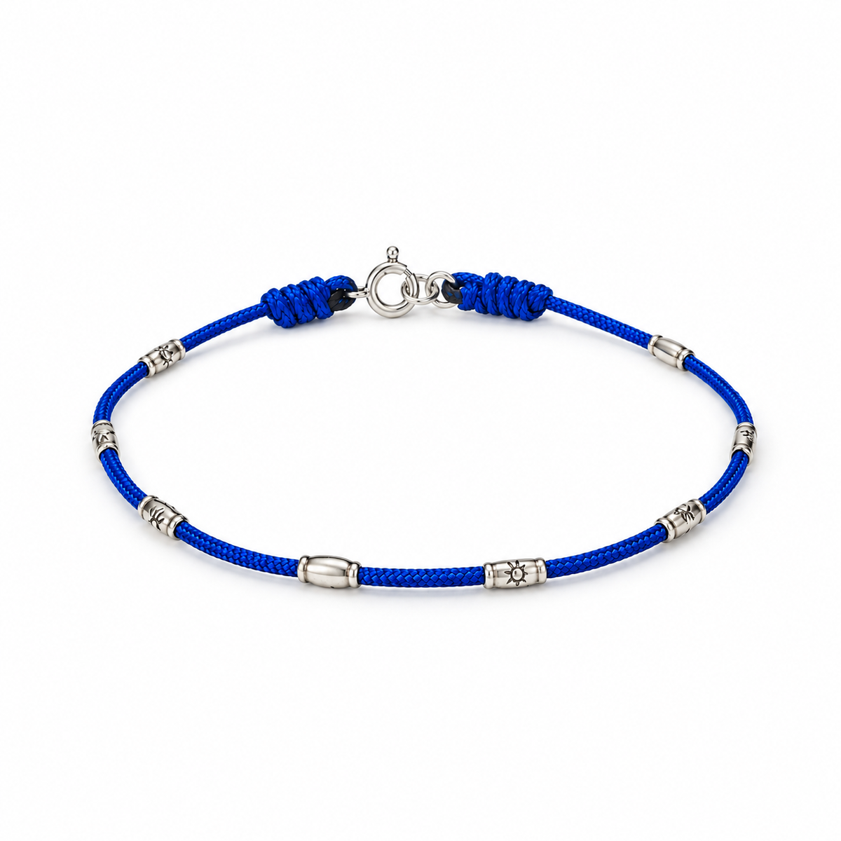 Sol Cord Bracelet