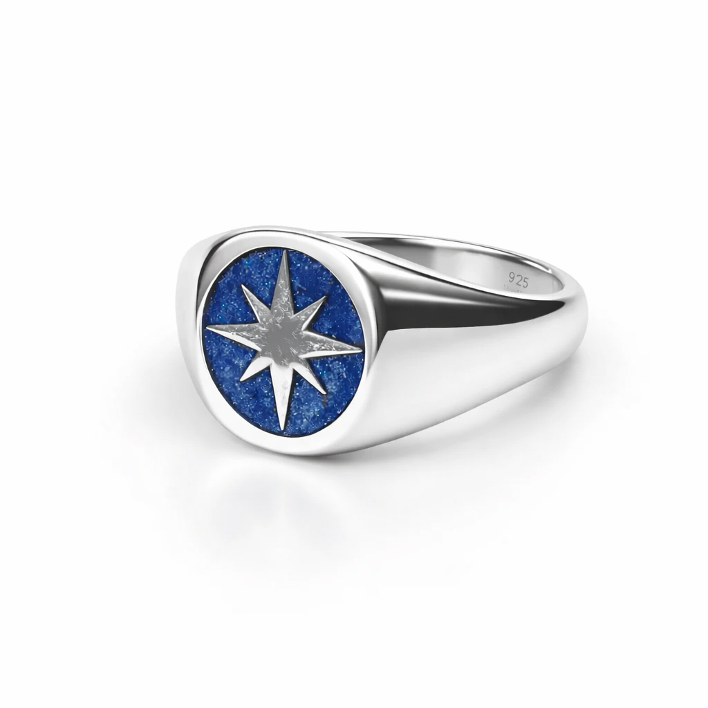 North Star Ring