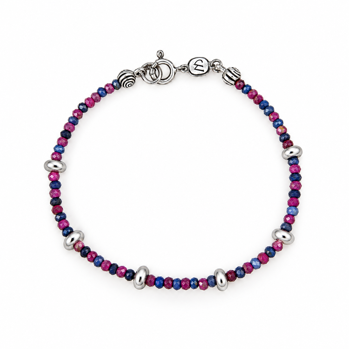 Gem Duo Bracelet